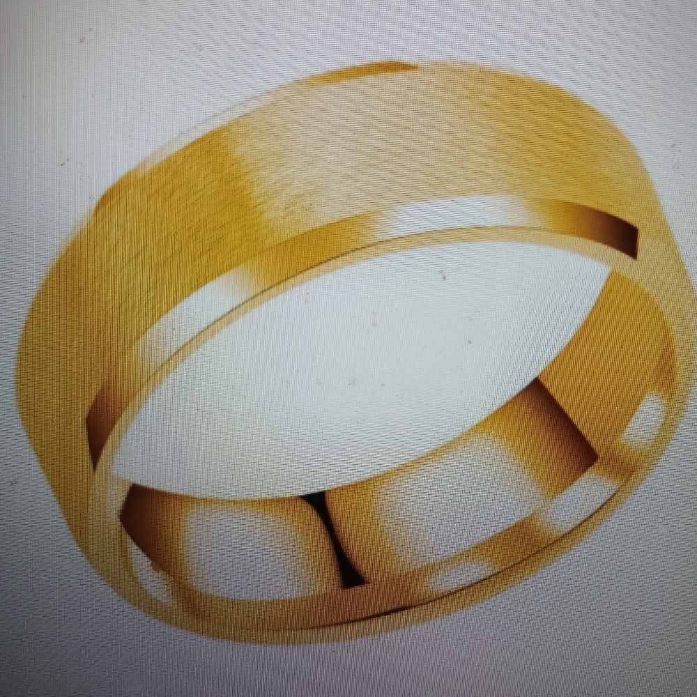 Men's Ring - Picture 3 of 3
